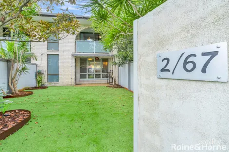 2/67 WOOLI ST, YAMBA, NSW 2464