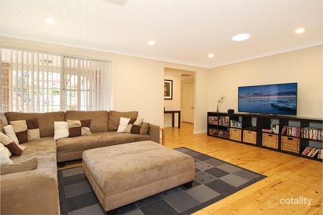 Property photo of 91 James Cook Drive Kings Langley NSW 2147