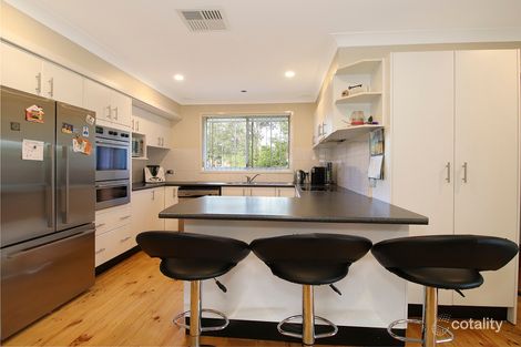 Property photo of 91 James Cook Drive Kings Langley NSW 2147