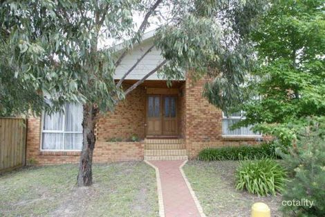Property photo of 78 Murray Crescent Rowville VIC 3178