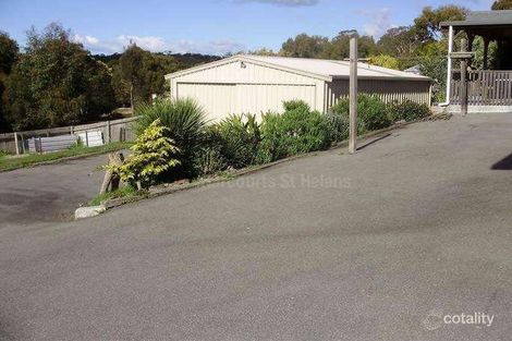 Property photo of 222 St Helens Point Road Stieglitz TAS 7216