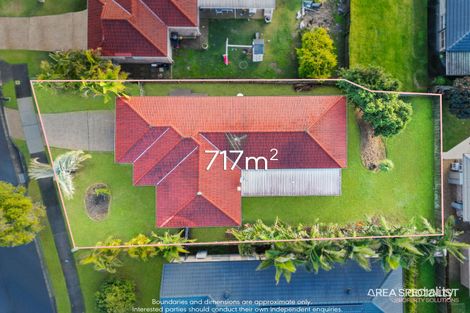 Property photo of 14 Bedivere Drive Ormeau QLD 4208