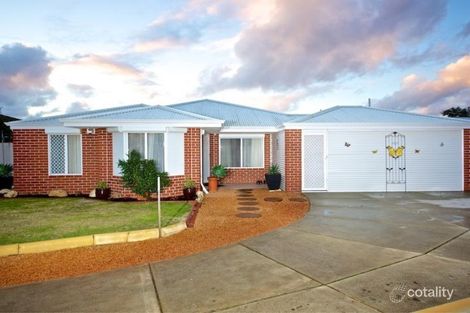 Property photo of 41 Simla Place Caversham WA 6055