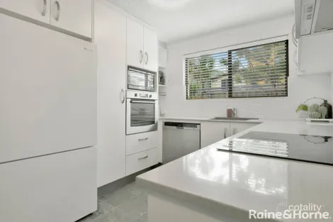 Property photo of 2/67 Wooli Street Yamba NSW 2464