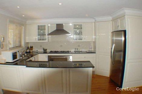 Property photo of 39 Gatehouse Circuit Werrington Downs NSW 2747