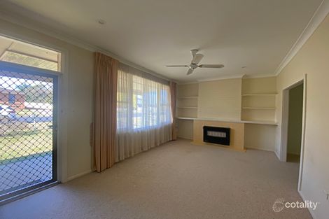 Property photo of 29 Brinawarr Street Bomaderry NSW 2541