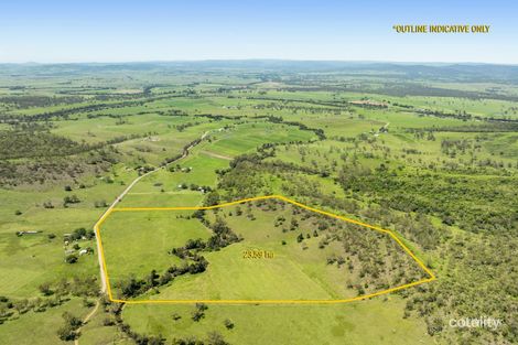 238 Scrub Creek Rd, Scrub Creek, QLD 4313