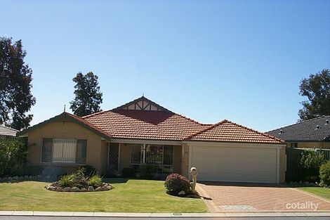 60 Carwoola Cir, Carramar, WA 6031