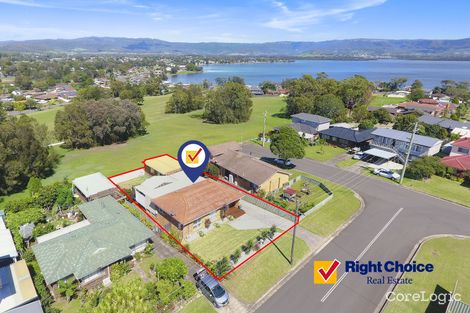 Property photo of 51 Power Drive Mount Warrigal NSW 2528