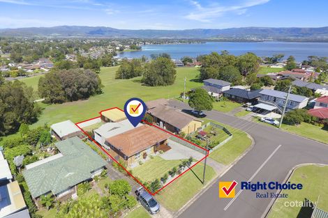 Property photo of 51 Power Drive Mount Warrigal NSW 2528