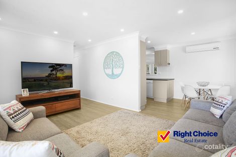 Property photo of 51 Power Drive Mount Warrigal NSW 2528