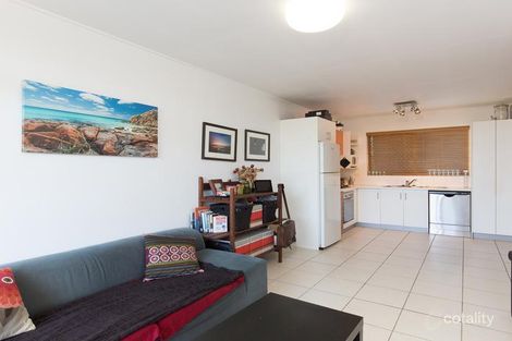 Property photo of 8/52 Stevenson Street Paddington QLD 4064