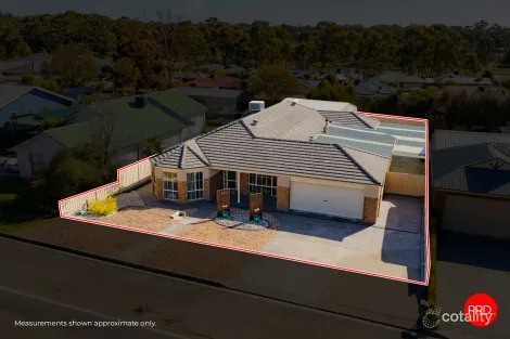 Property photo of 434 Howard Street Eaglehawk VIC 3556