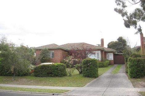 127 Bellevue Ave, Rosanna, VIC 3084