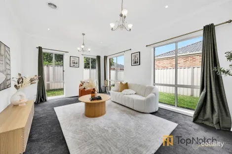Property photo of 31 Hayston Boulevard Epping VIC 3076