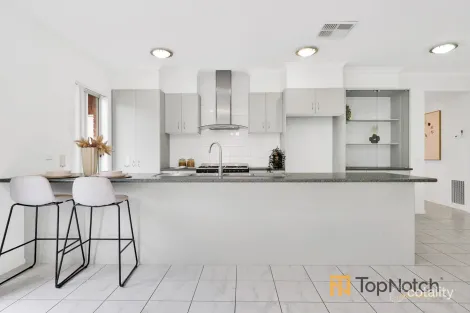 Property photo of 31 Hayston Boulevard Epping VIC 3076