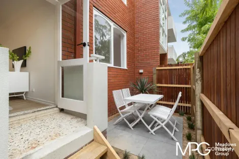 1/18 Gladstone St, Kew, VIC 3101