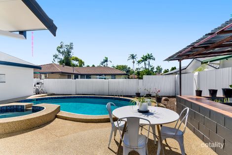 Property photo of 23 Jacaranda Crescent Annandale QLD 4814