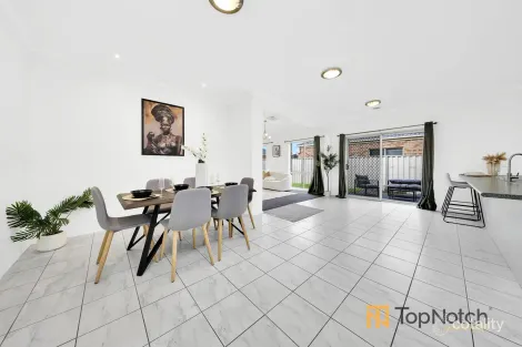 Property photo of 31 Hayston Boulevard Epping VIC 3076