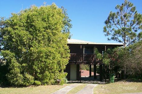 7 Southern Cross Pde, Sunrise Beach, QLD 4567