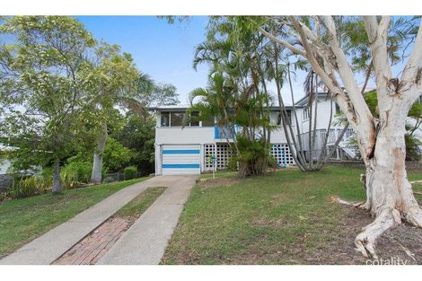 3 Mansfield St, Wandal, QLD 4700