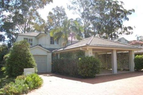Property photo of 20 Kitchener Street St Ives NSW 2075