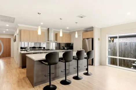 Property photo of 51 Carson Circuit Mango Hill QLD 4509