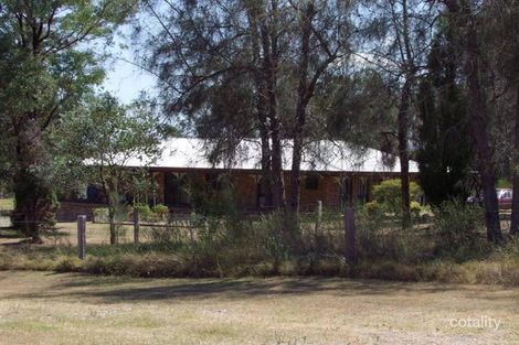 Property photo of 162 Dalwood Road Leconfield NSW 2335