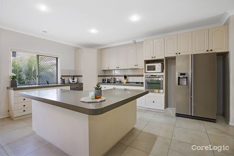 Property photo of 8 Karri Court Victoria Point QLD 4165