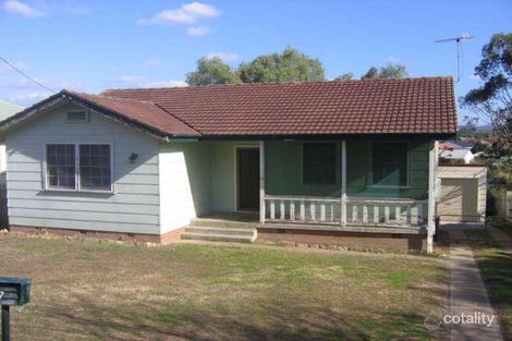 Property photo of 37 Mills Crescent Cessnock NSW 2325