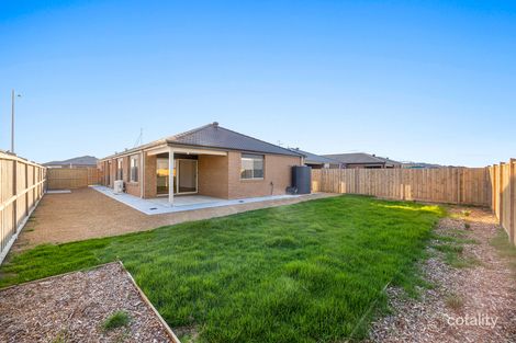 Property photo of 73 Presentation Boulevard Winter Valley VIC 3358