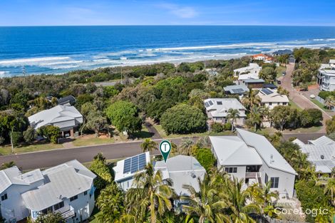 Property photo of 47 Wavecrest Drive Castaways Beach QLD 4567