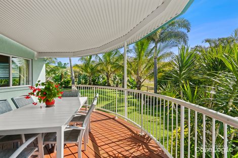 Property photo of 47 Wavecrest Drive Castaways Beach QLD 4567