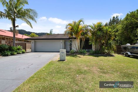 Property photo of 81 Roselands Drive Coffs Harbour NSW 2450