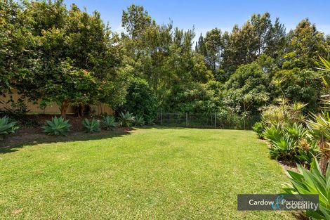 Property photo of 81 Roselands Drive Coffs Harbour NSW 2450