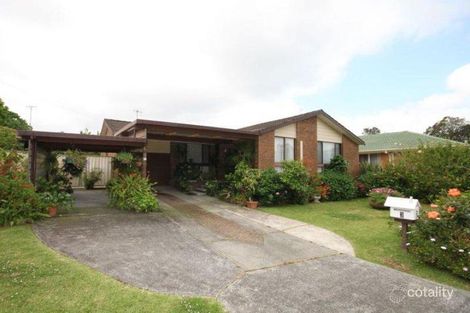 Property photo of 3 Cottam Road Wyongah NSW 2259