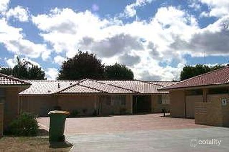 Property photo of 4/9 Lansing Street Queens Park WA 6107