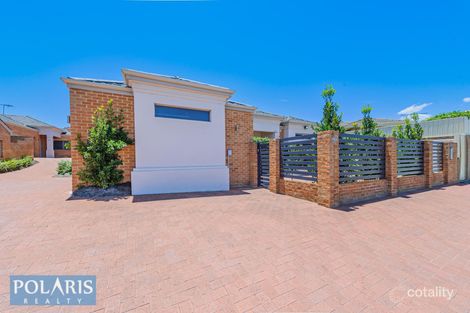 Property photo of 191 Benara Road Noranda WA 6062