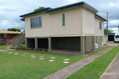 Property photo of 24 Pearson Street Granville QLD 4650
