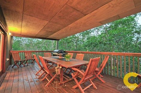 Property photo of 172 George Holt Drive Mount Crosby QLD 4306