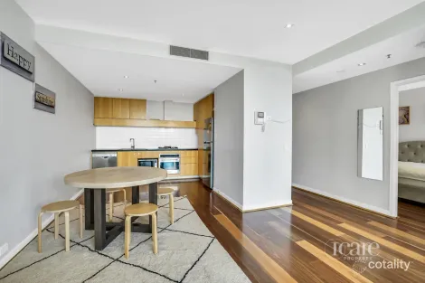 2706/22-24 Jane Bell Lane, Melbourne, VIC 3000