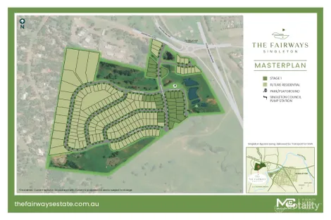 Property photo of 21 Yardage Drive Gowrie NSW 2330