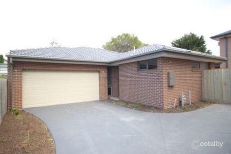 Property photo of 16B Summit Road Frankston VIC 3199