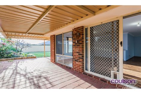 Property photo of 46 Eva Lynch Way Port Kennedy WA 6172
