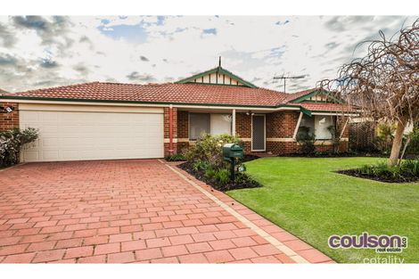 Property photo of 46 Eva Lynch Way Port Kennedy WA 6172