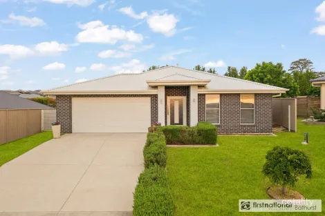 6 Byrne Cl, Kelso, NSW 2795