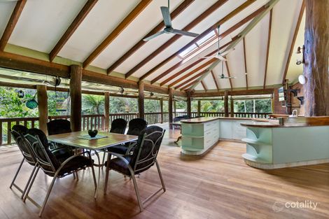 40 Butler Dr, Kuranda, QLD 4881