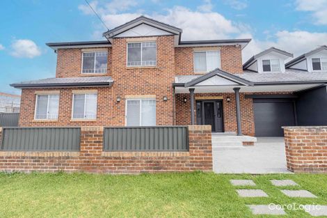 Property photo of 42A Murray Street Merrylands NSW 2160