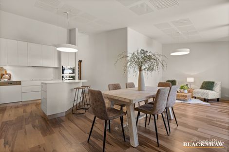 Property photo of 8 Truscott Street Campbell ACT 2612