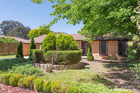 Property photo of 96 Bacchus Circuit Kambah ACT 2902